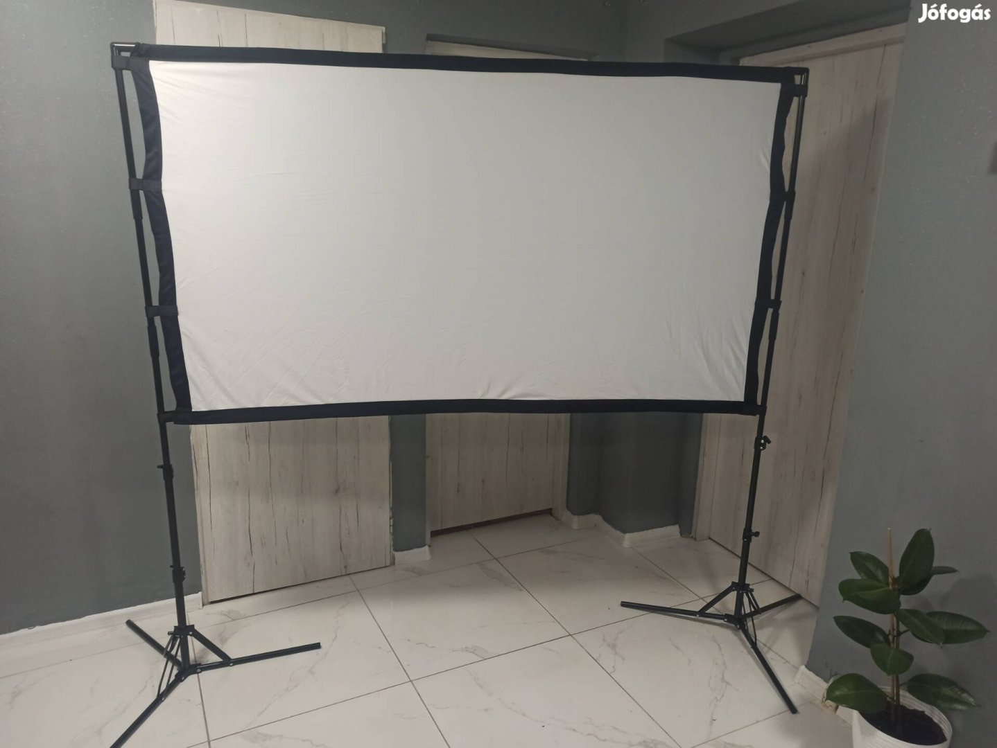 projektor vászon mobil