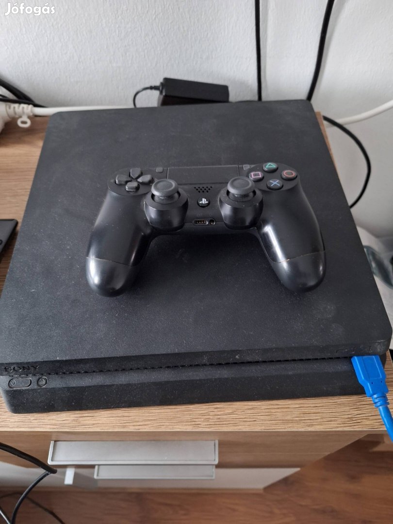 ps4 playstation 4 slim 500 gb