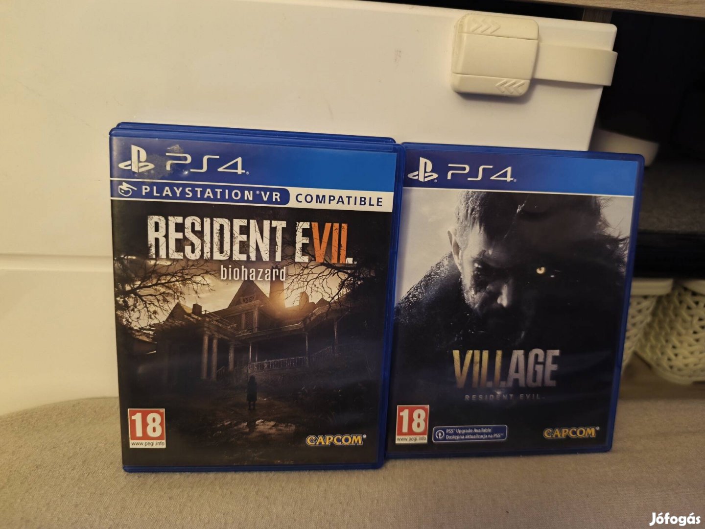 ps5 játékok és ps4