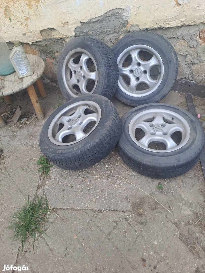 puget alu felnni
