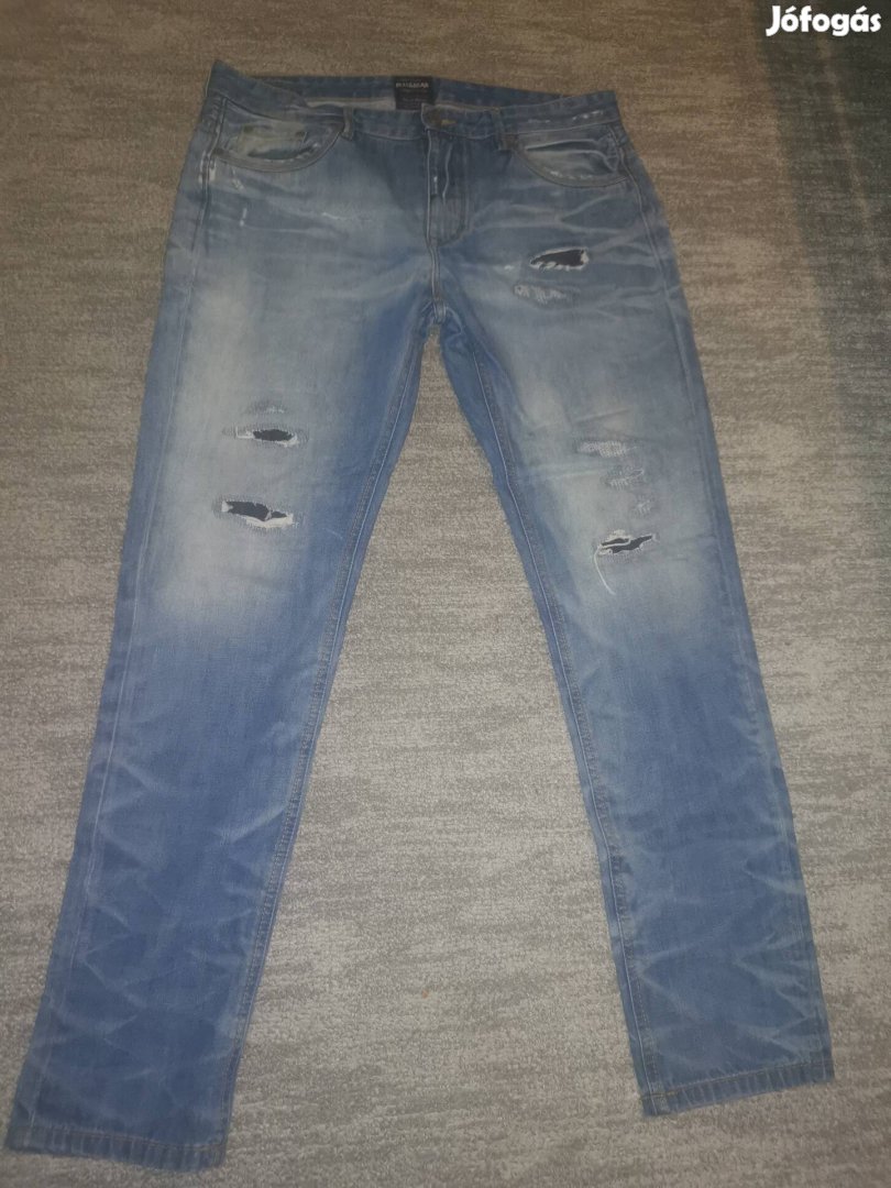 pull & Bear férfi farmer nadrág EUR 48/ MEX 38