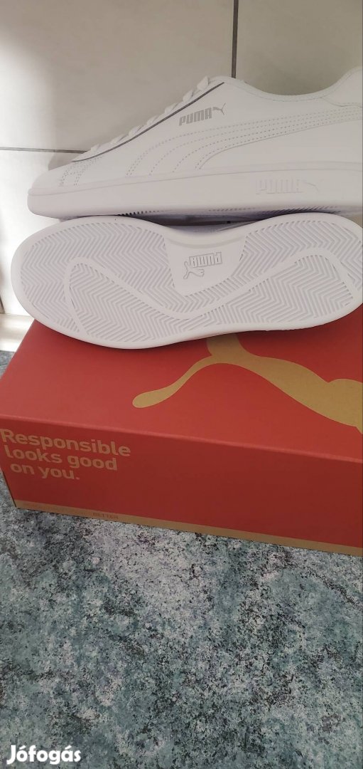 puma  ujj 42-es cipo.