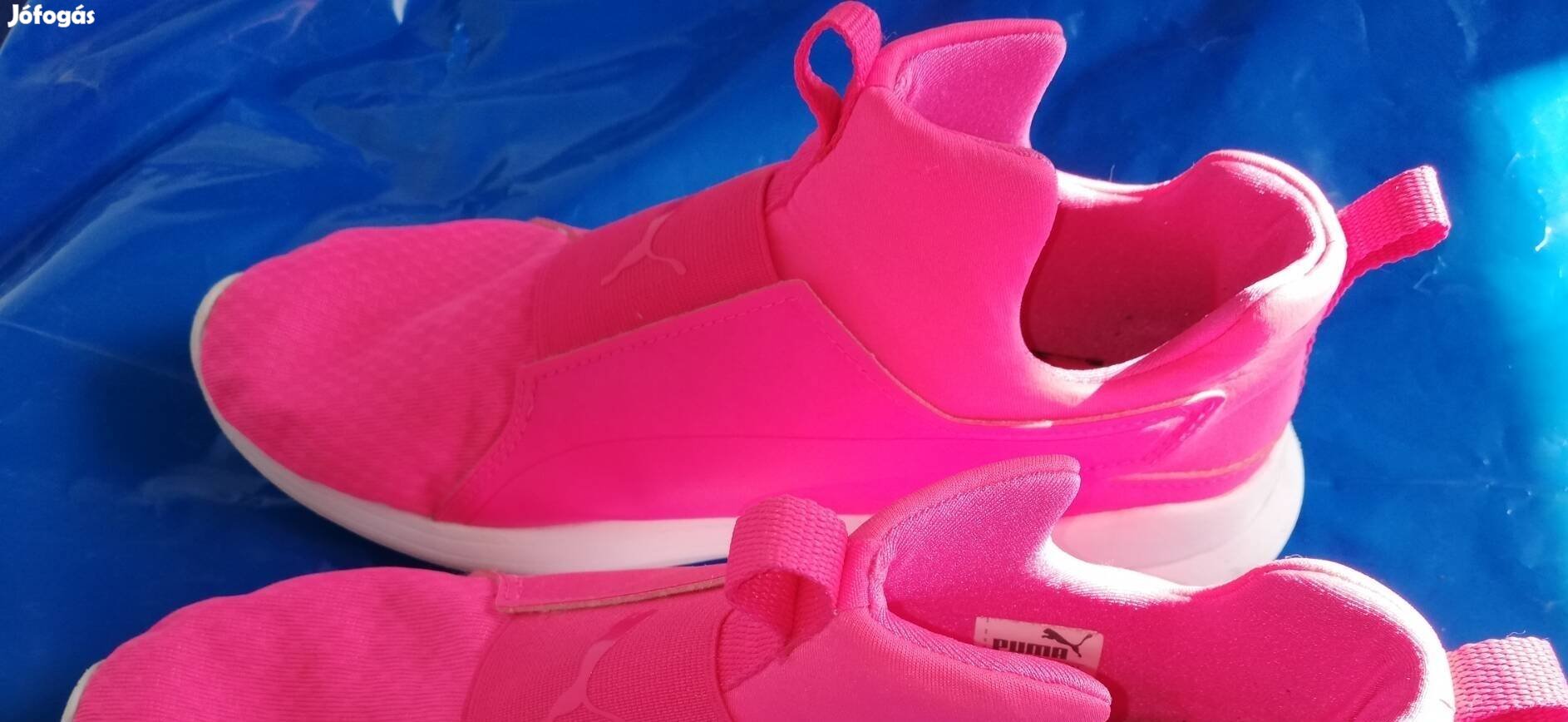puma sportcipő, teniszcipő eladó 