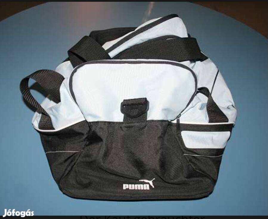 puma sporttáska