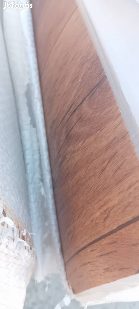 pvc padló linoleum jó minőség új 