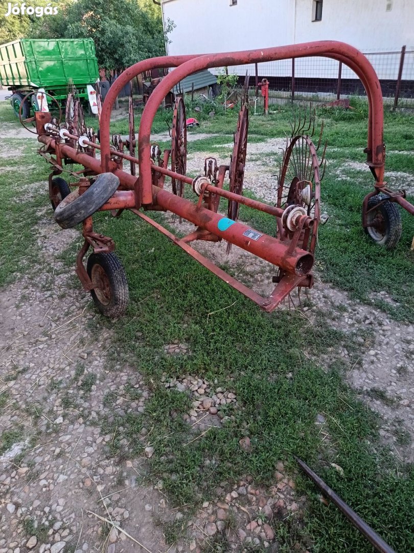 pz rendsodró 