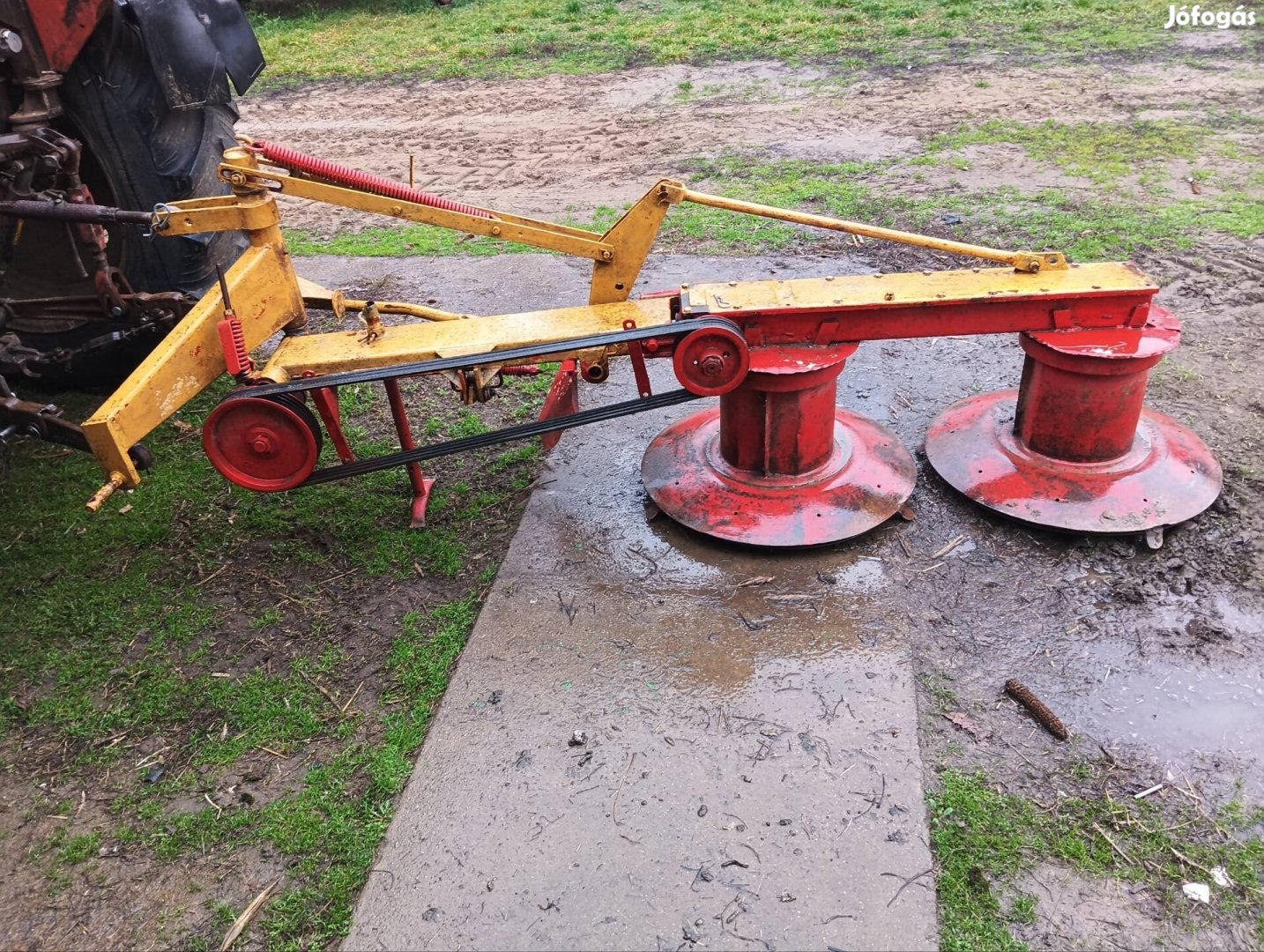 pz zweegers 165 kasza eladó 