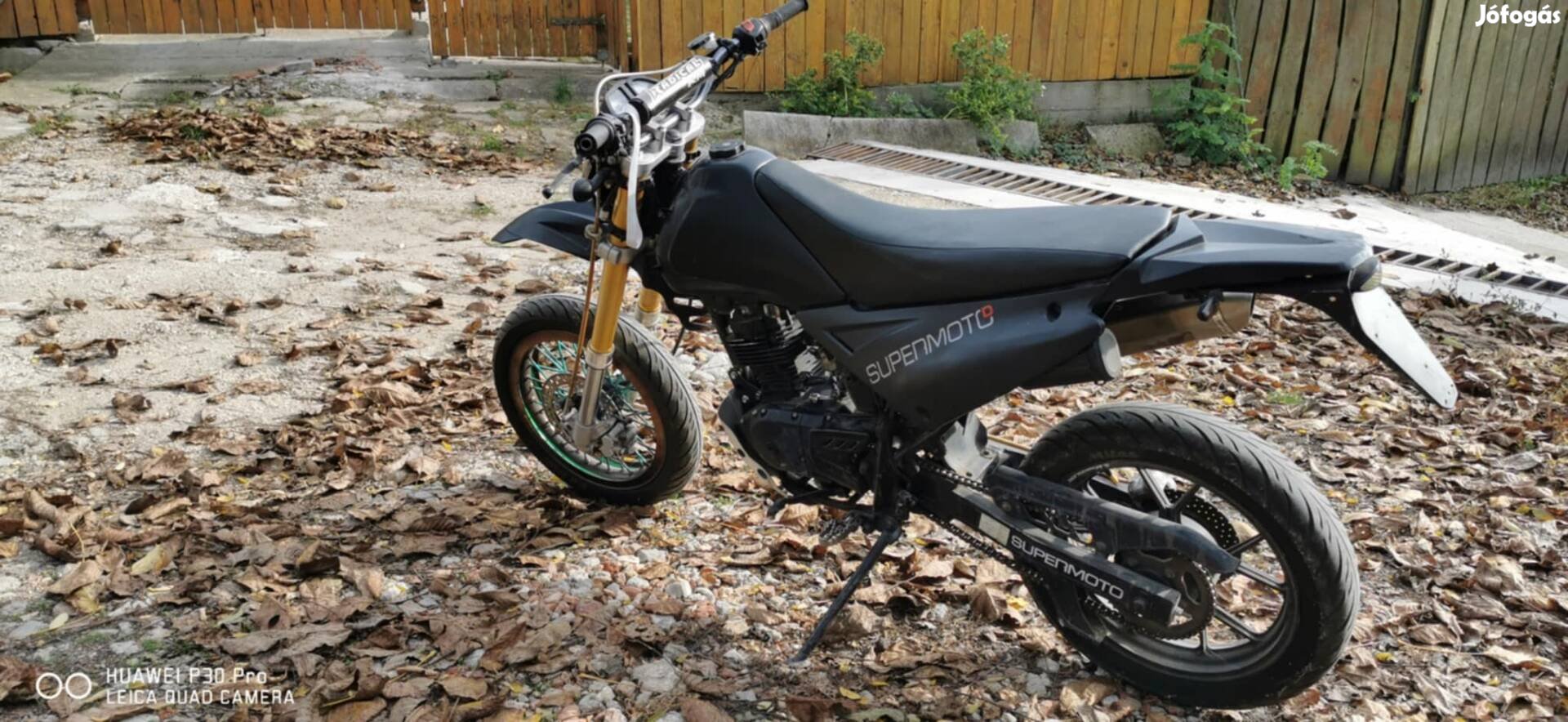 qingqi 125ccm 4t. 