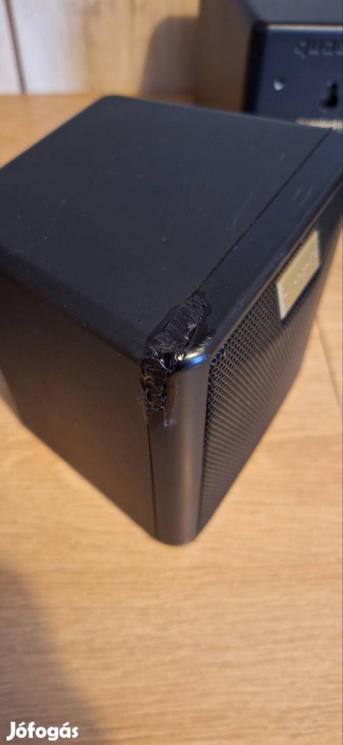 quadral TSA 180Base 180!