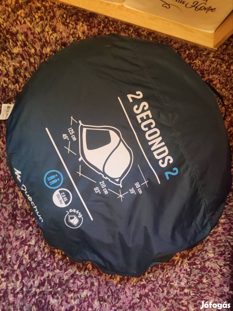 quechua sátor eladó!