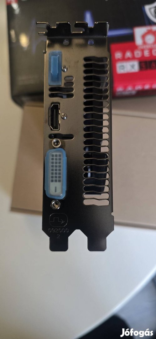 radeon rx 560 4gb gddr5
