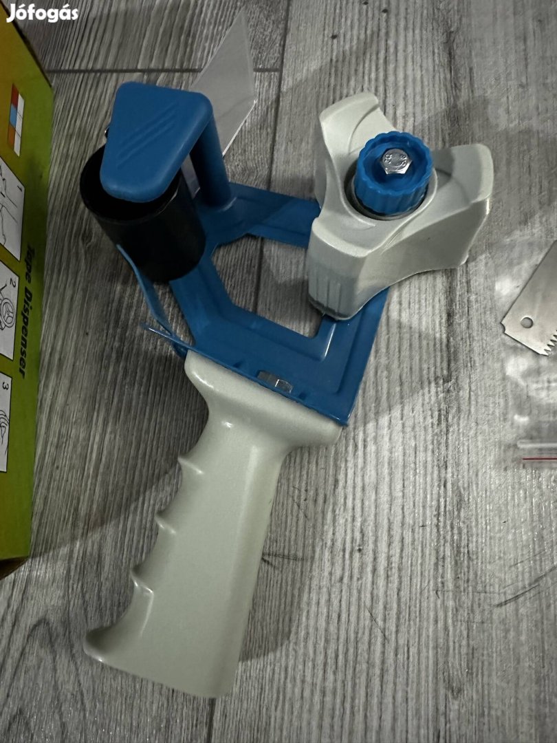 ragasztószalag adagoló