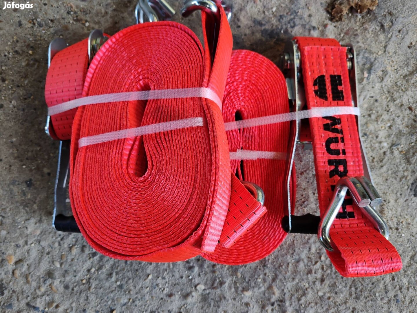 rakomány rögzítő spanifer 