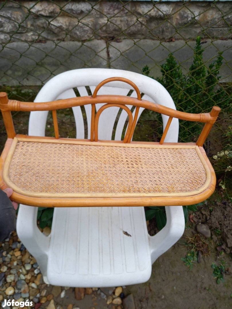 rattan fali polc 5000ft