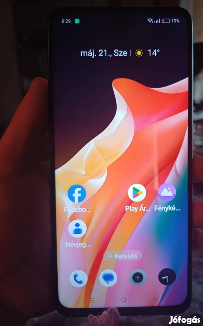 realme telefon 
