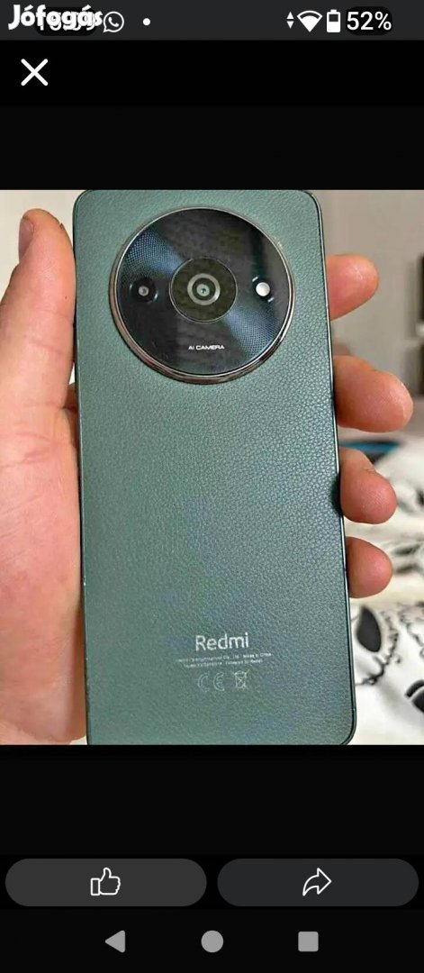 redmi a3 64 gb