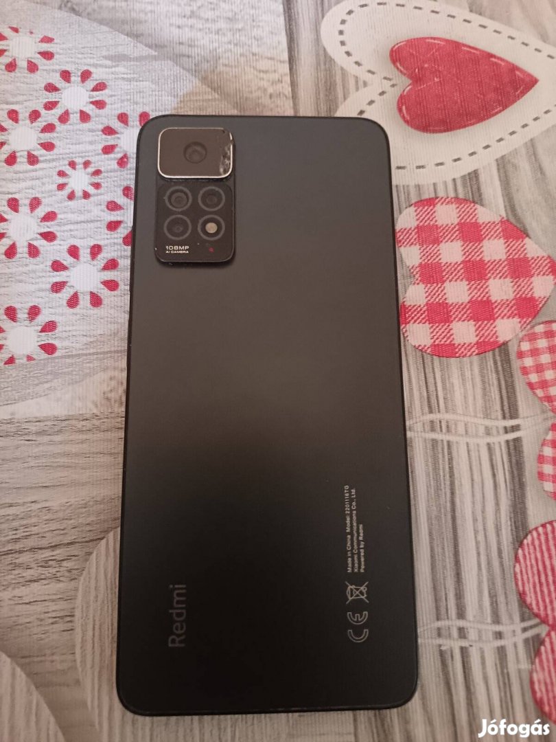redmi note 11 pro