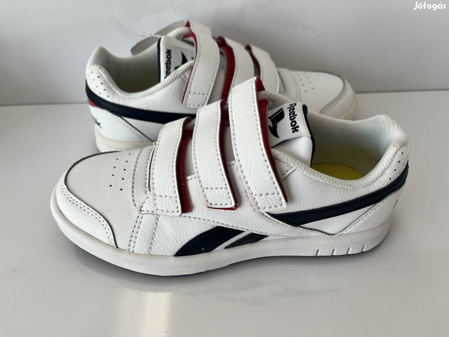 reebok unisex cipő 30 1/2