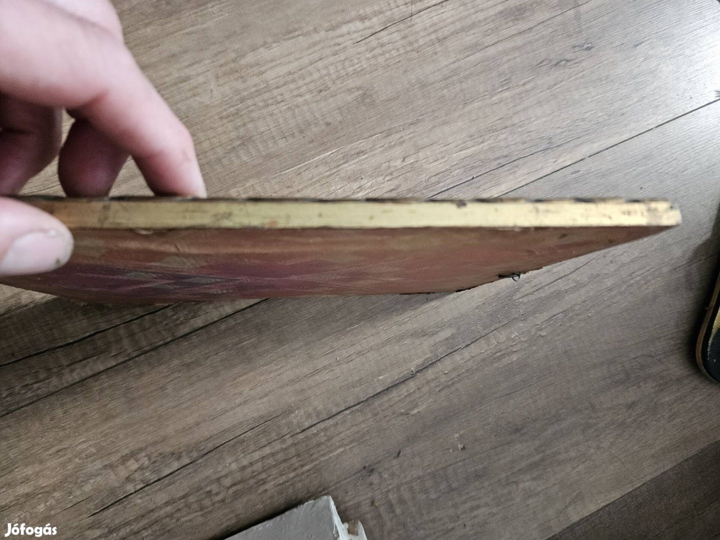 régi goblein nagyon szép!