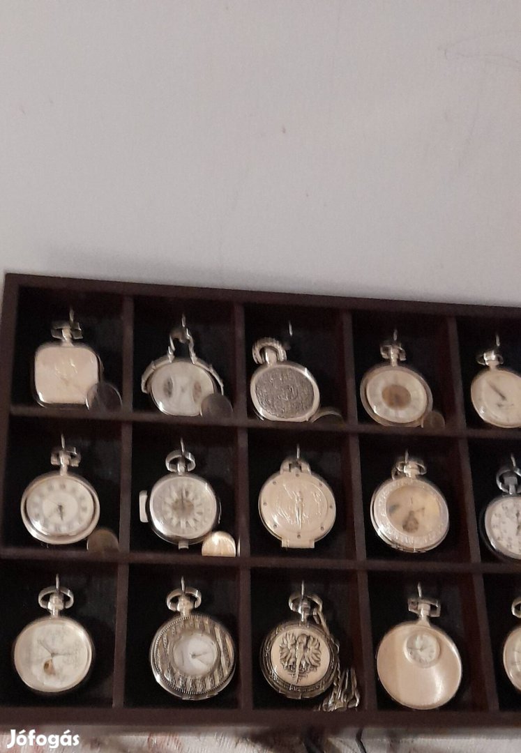 régi gyűjtői darabbok