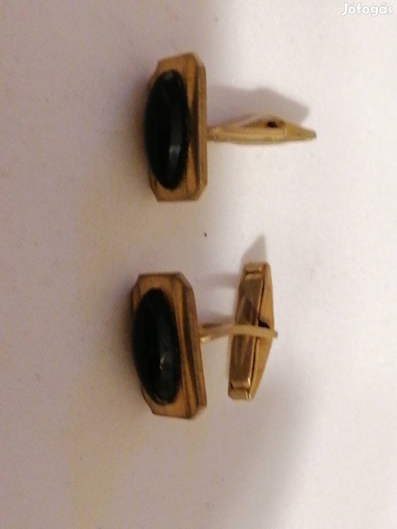 régi mandzsettagomb