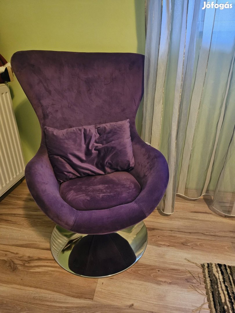relaxációs fotel 