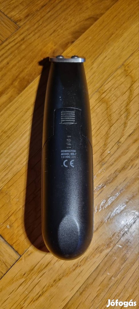 remington elemes 0-ás gép