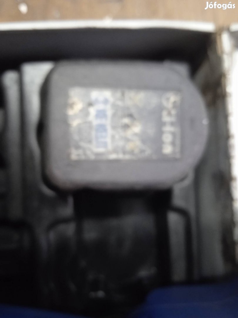 rems Geberit viega press gép