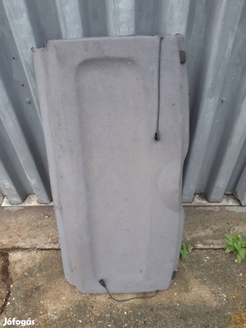 renault clio  2   1999  kalaptartó