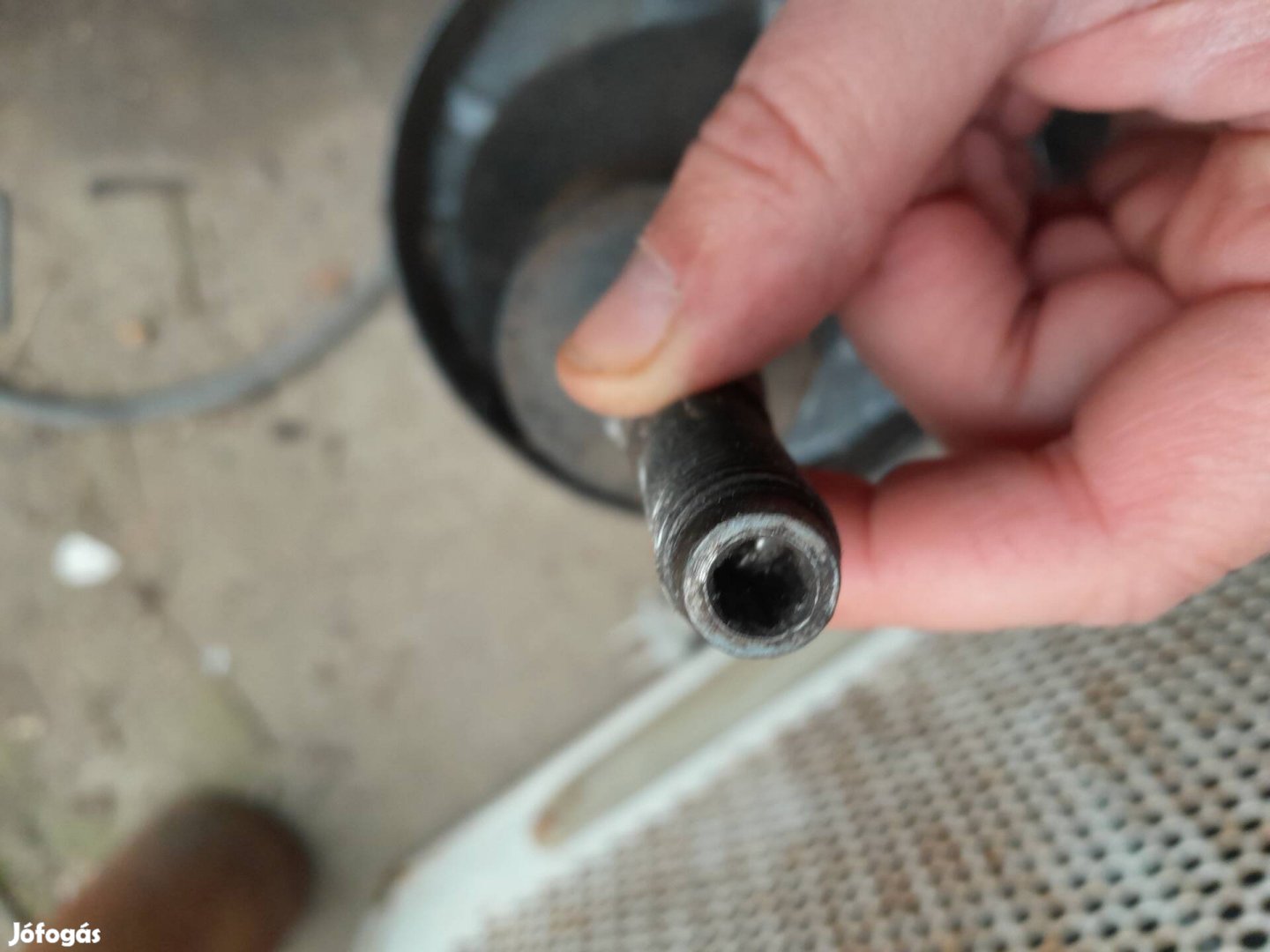 renault kangoo, clio lengéscsillapító első