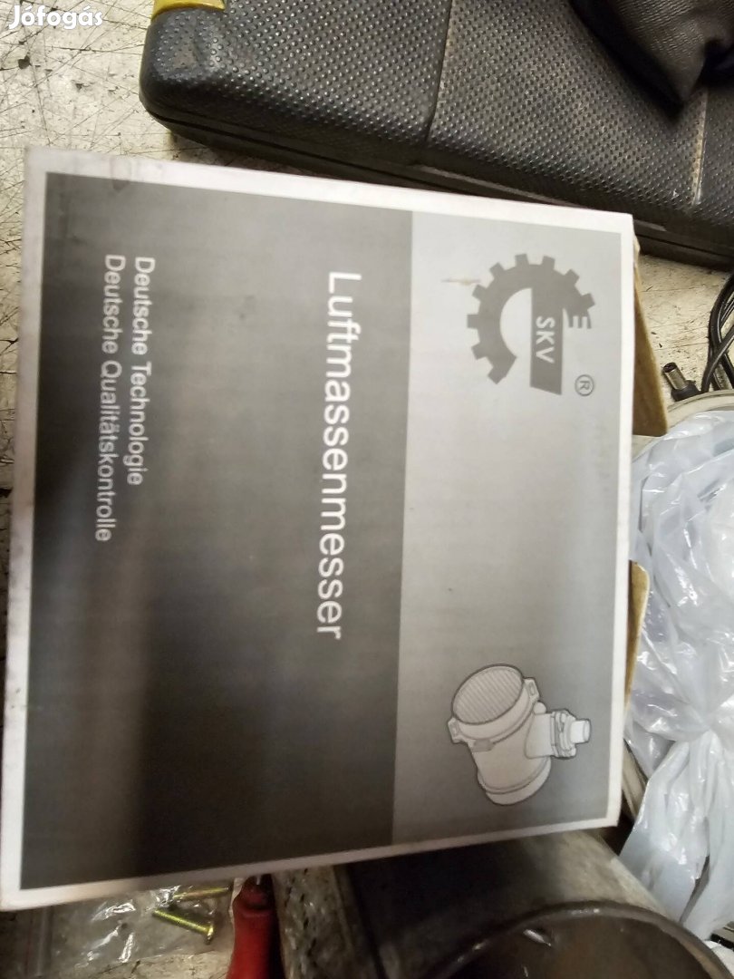 renault kangoo légtömegmérő dci motorhoz