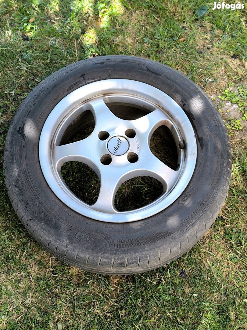renault megane felni 4 db.