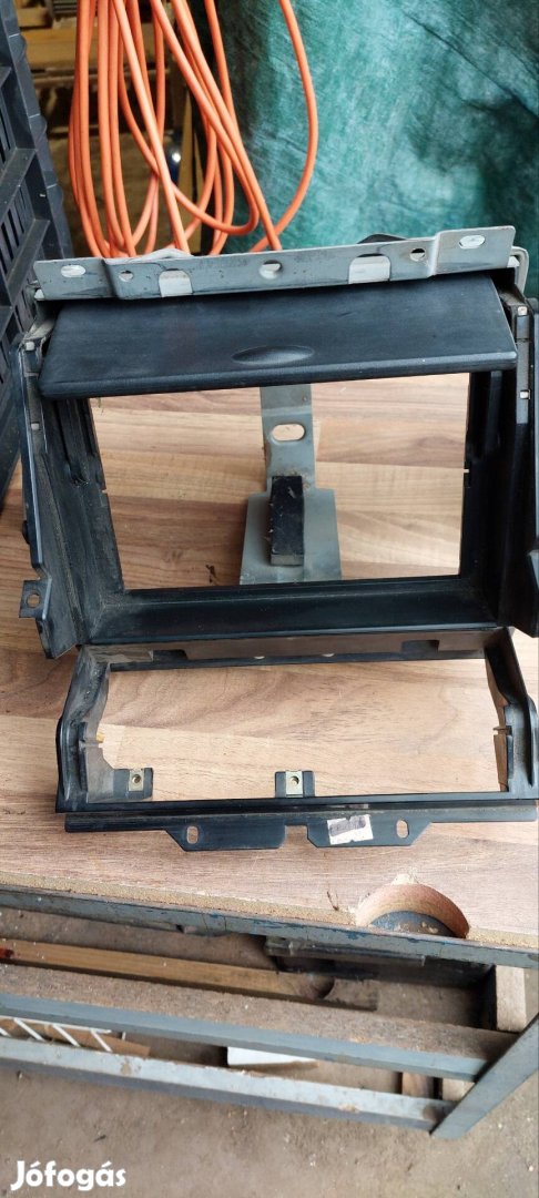 renó safran box