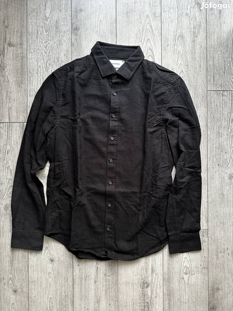 reserved férfi ing L