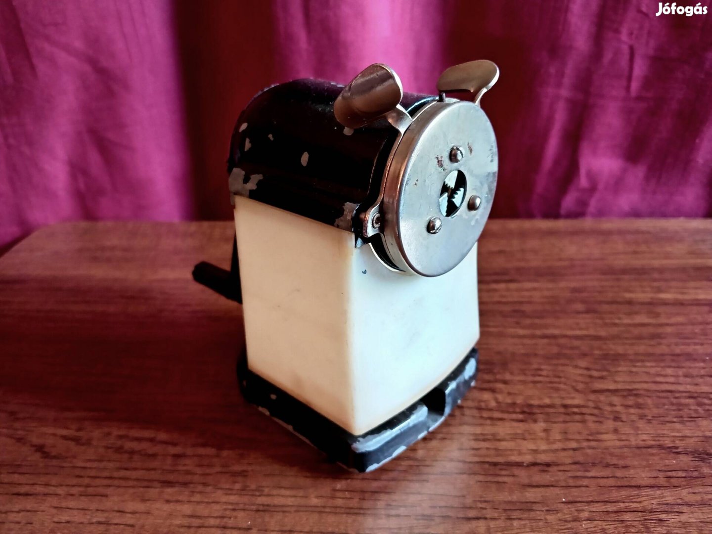 retro SPR 164 orosz ceruza hegyező