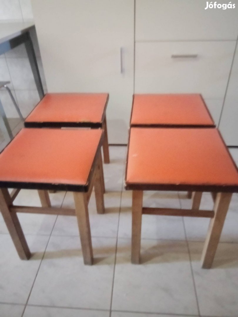 retró hokedli eladó