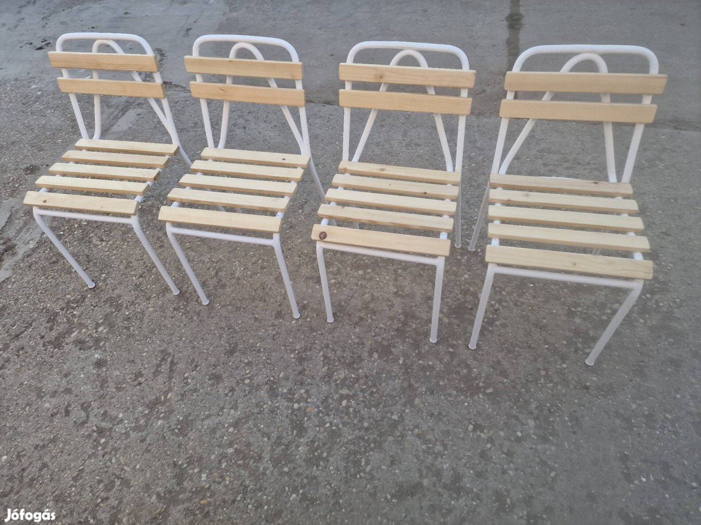 retro kerti székek régi kertiszék retro vendéglátós székek