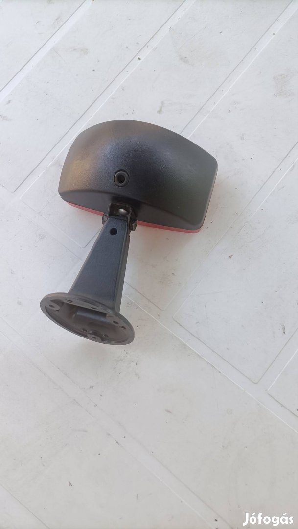 retro pótféklámpa