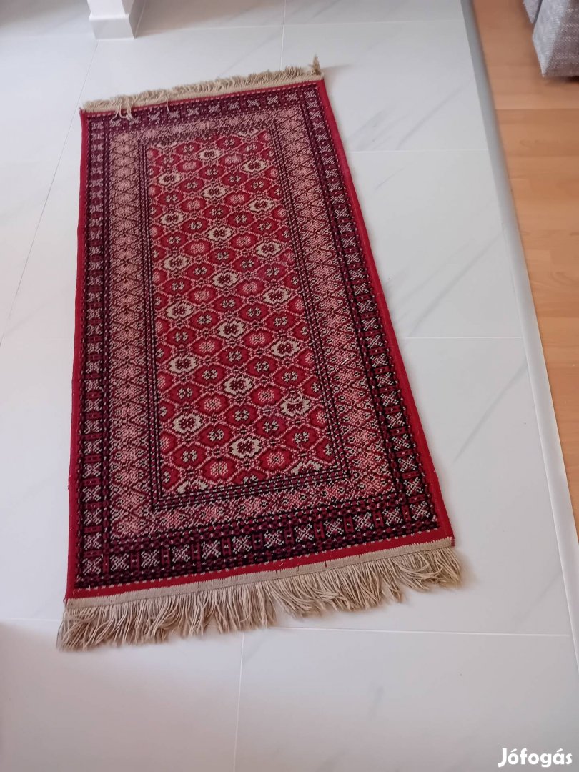 retro szőnyeg 140x72 cm