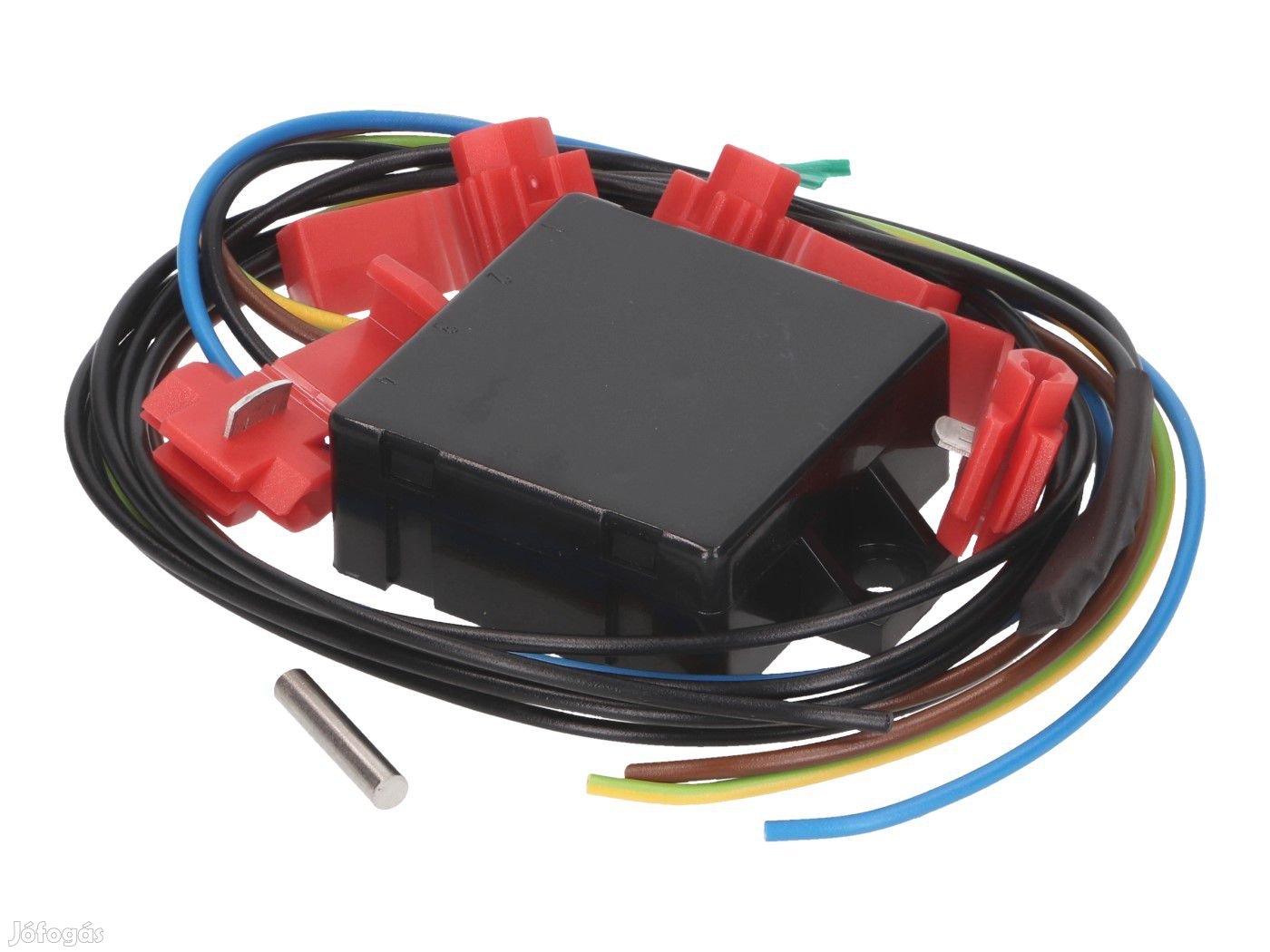 rev limiter / speed limiter analog magnet switch - universal