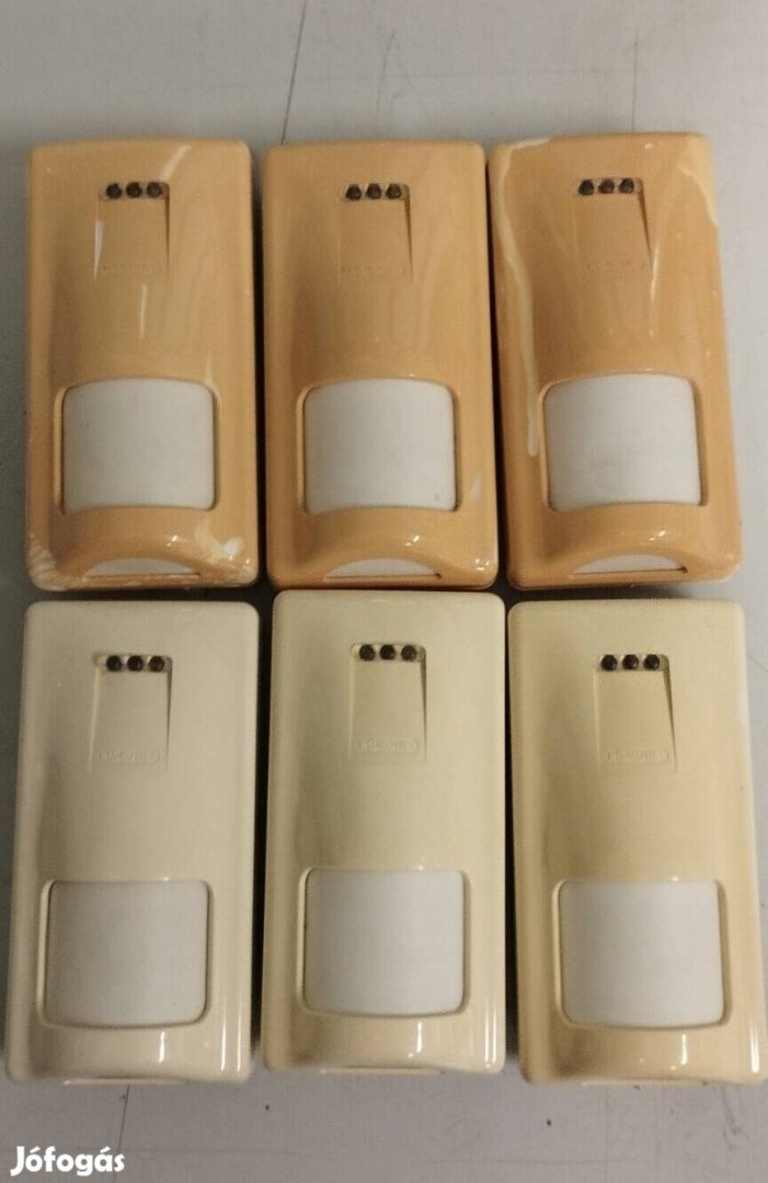 riasztó érzékelők