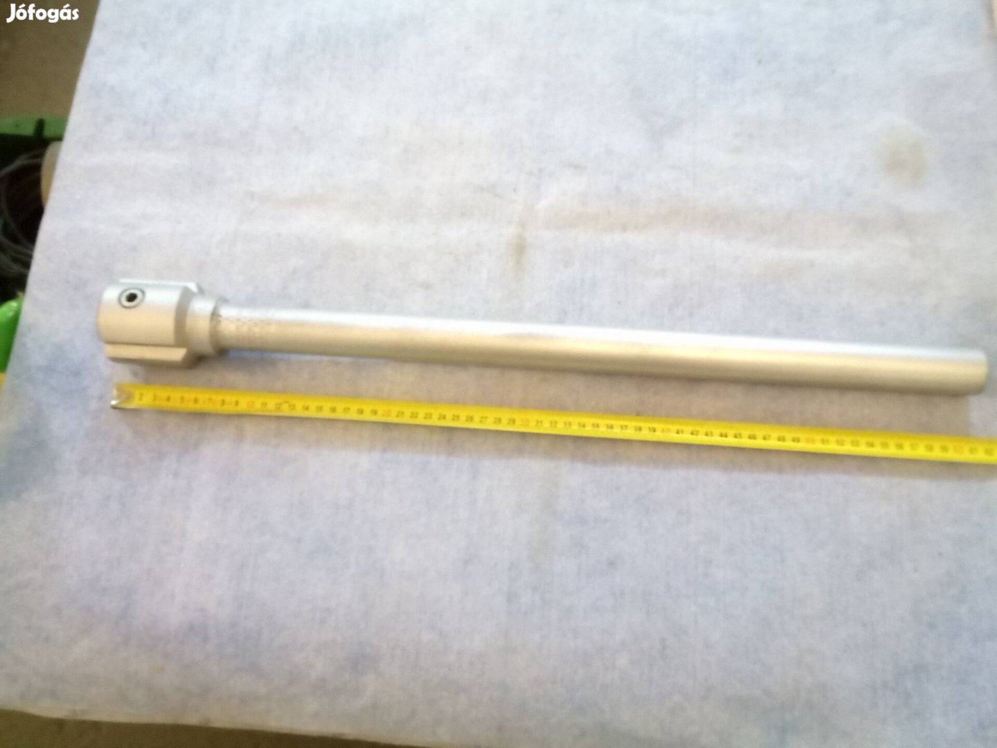 ridgid 844 meghajtó kardán 141-161-es adapter mellé 