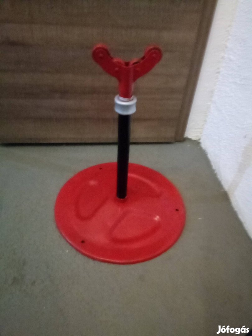 ridgid csőtartó csőtámasz menetvágógép csőhornyoló mellé