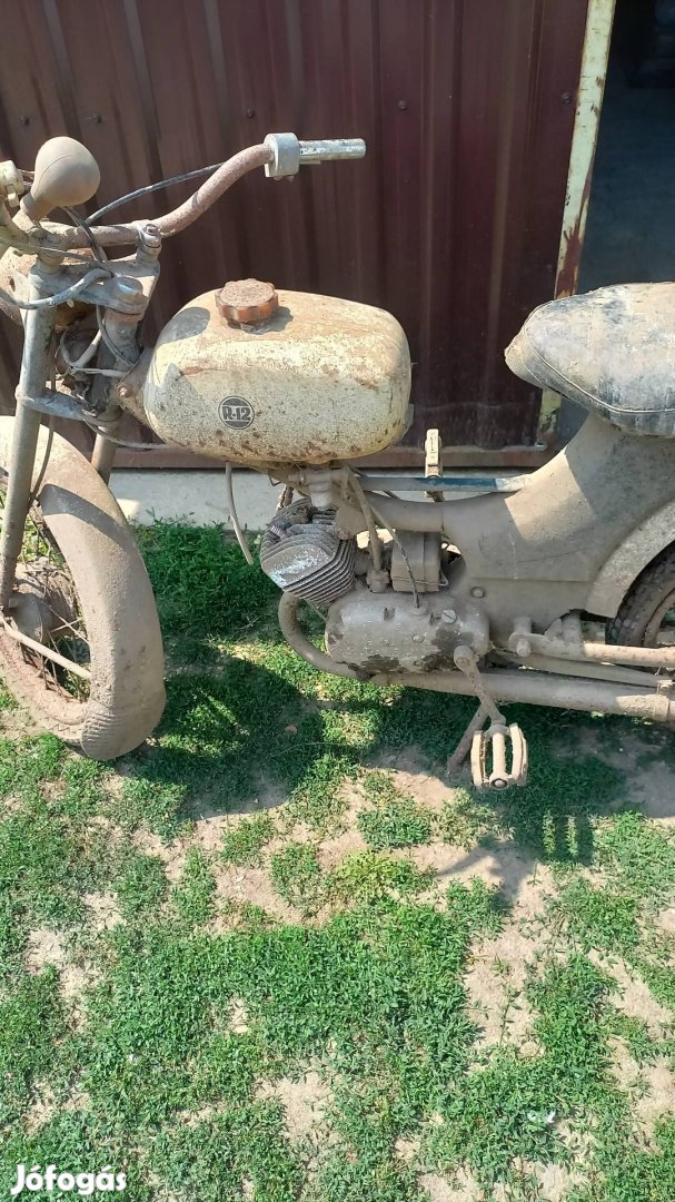 riga motor eladó 