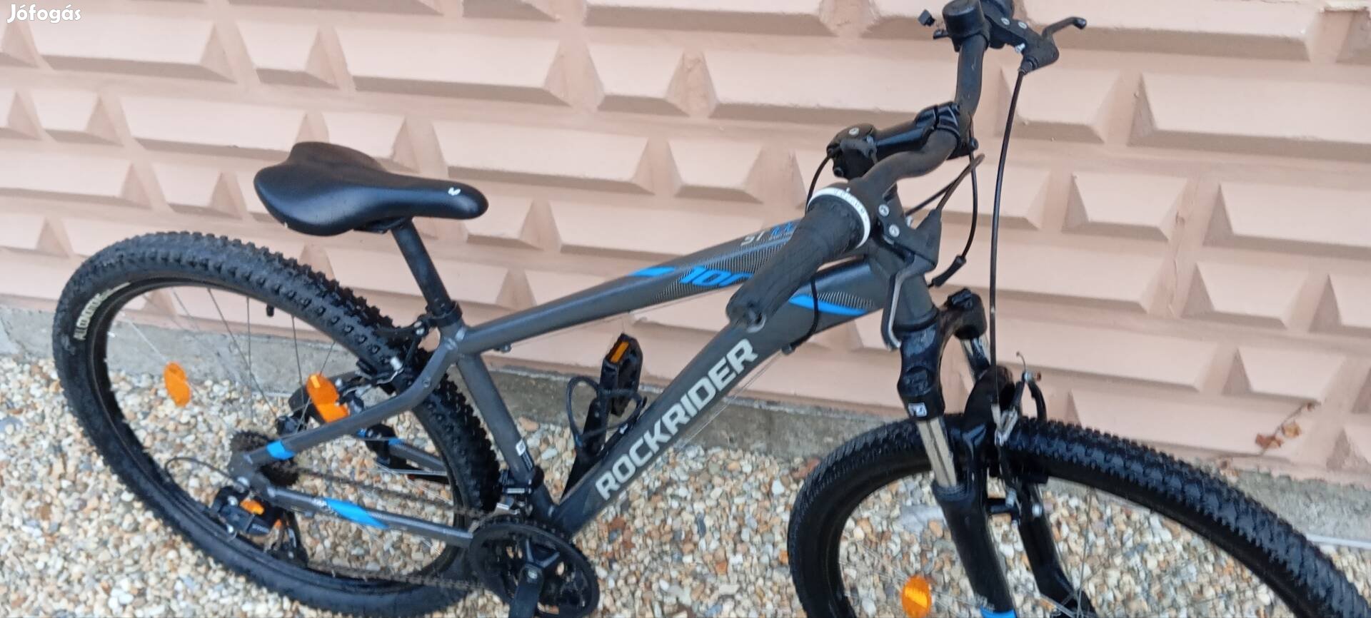 rockrider 27, 5 