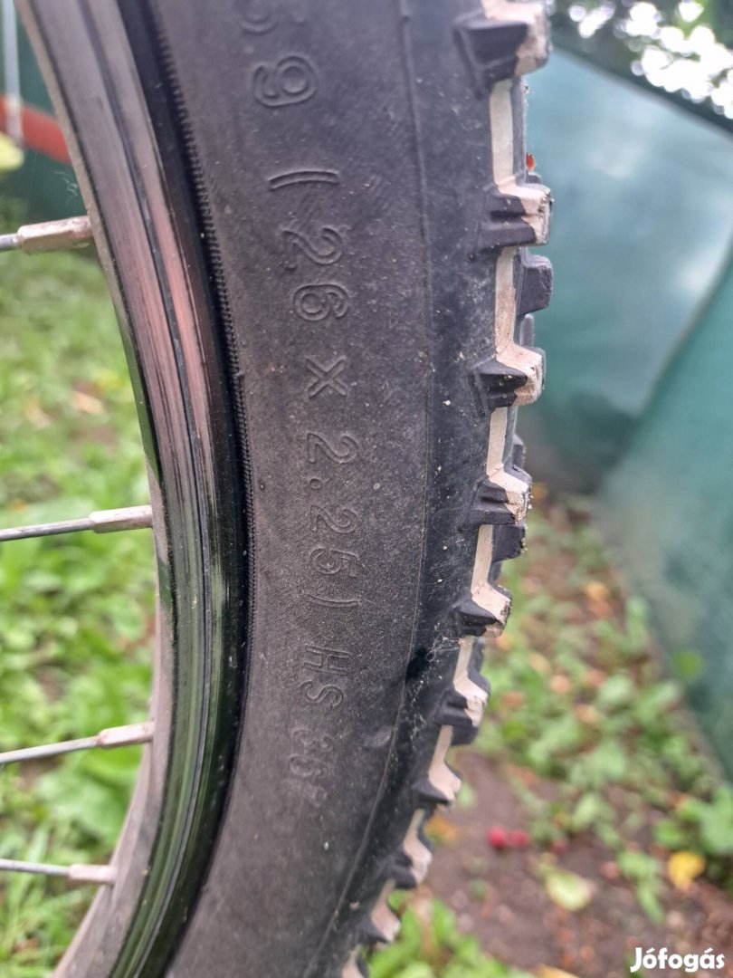 rockrider 340 bicikli defektallo kerékpár 26-os 26os 26' "
