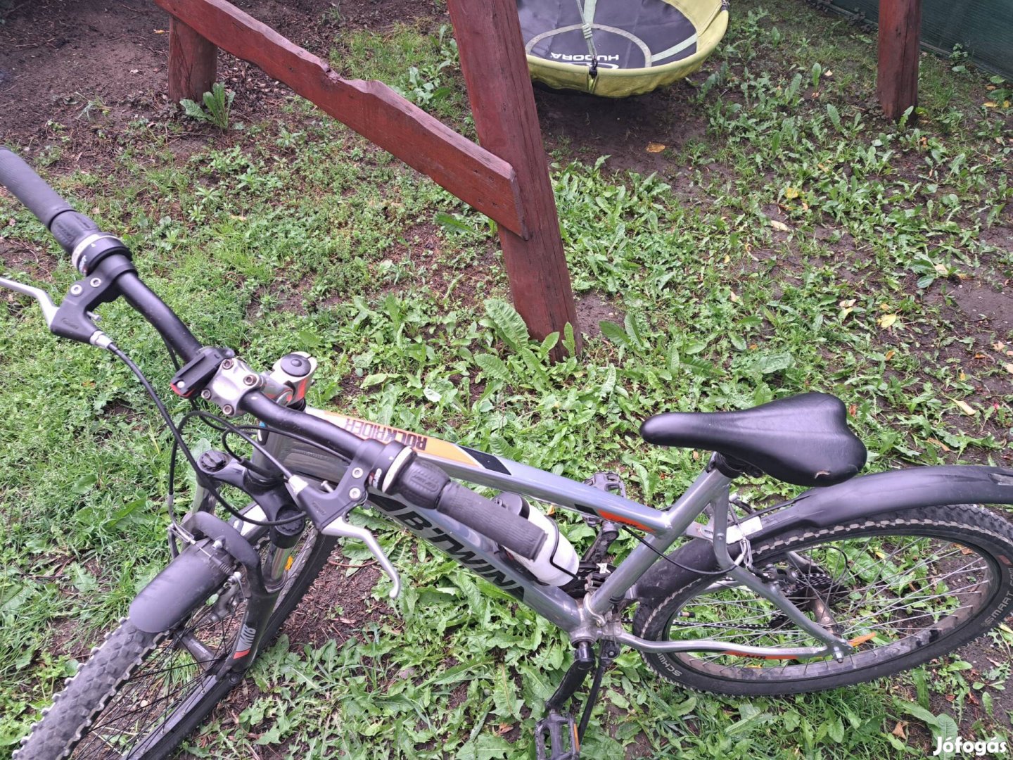 rockrider 340 bicikli defektallo kerékpár 26-os 26os 26' "