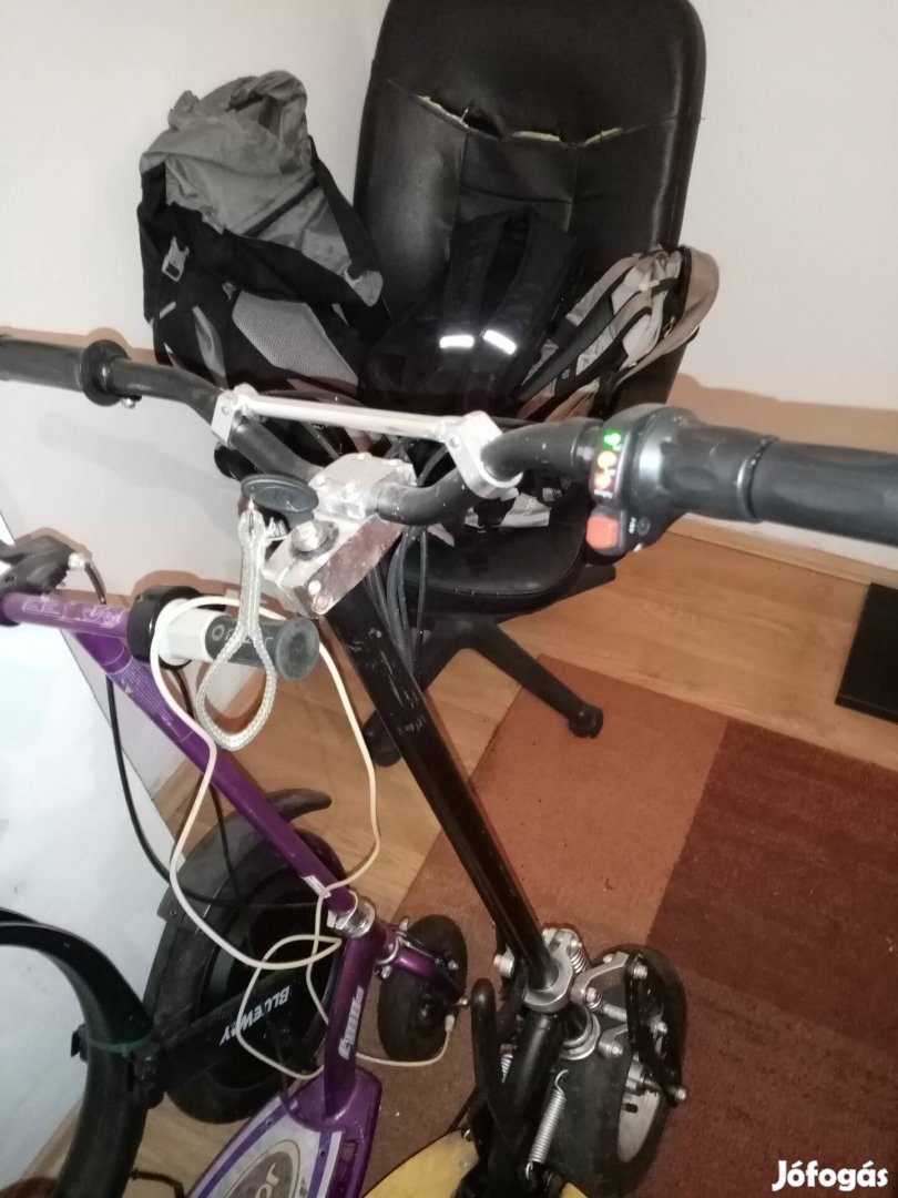 roller 1600 w