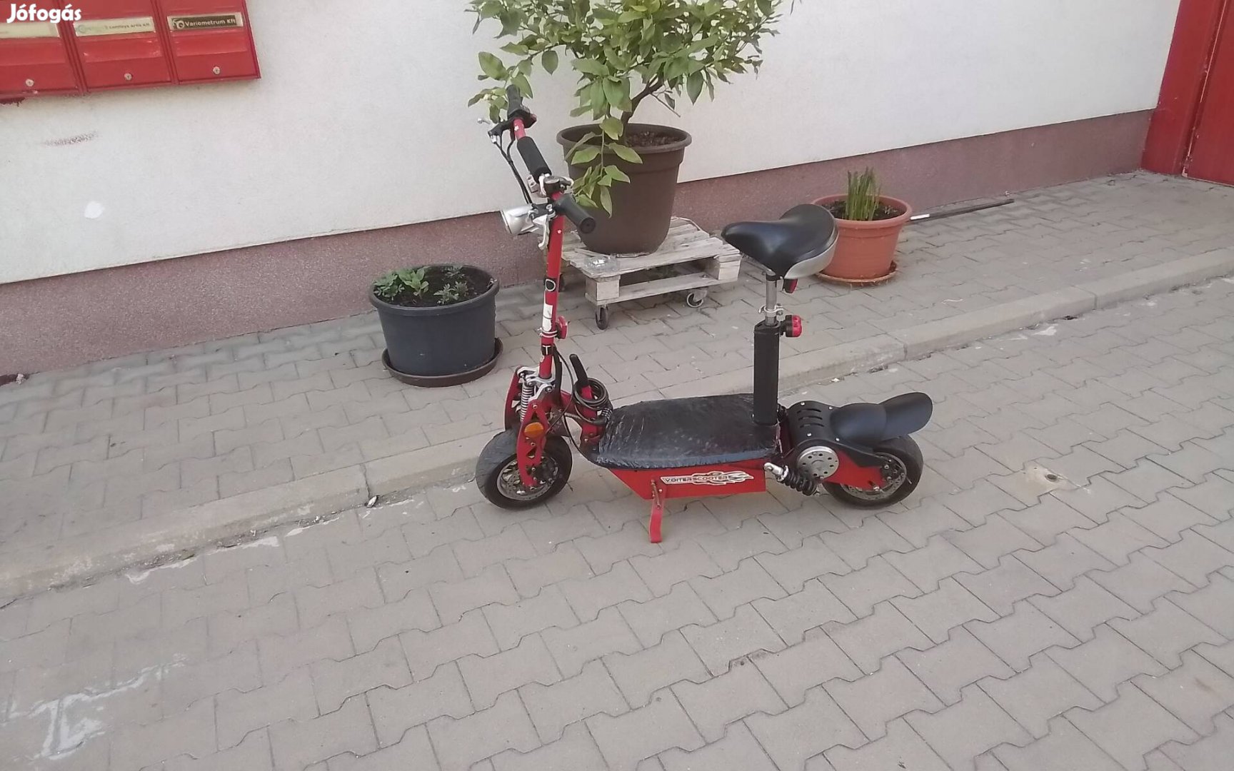 roller  1000w. eladó.150000 ezer.