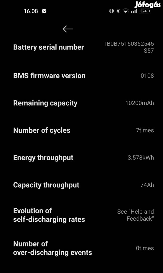 roller xiaomi pro 5 scooter eladó. 